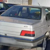 پژو مدل88|خودرو سواری و وانت|پاکدشت, پاکدشت (مامازند)|دیوار