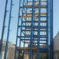 جوشکار سیار حرفه‌ای در جیرفت و اطراف