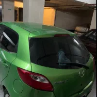 مزدا ۲ مدل ۹۰|خودرو سواری و وانت|تهران, کوهک|دیوار