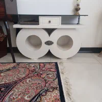 میز سالم و نو