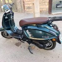 کویر 150cc . 1402
