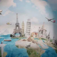 اقتصادی ترین بلیط های مسیر اروپایی و ویزای شنگن|تور و چارتر|تهران, سهروردی|دیوار