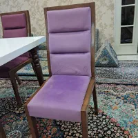 میز وصندلی نهار خوری|میز و صندلی غذاخوری|سنندج, |دیوار