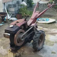 تیلر ۷ میتسوبیشی اصل ژاپن