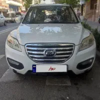 لیفان ایکس 60