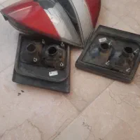 فروش  چراغ خطر سمند