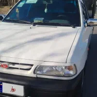 وانت پراید1403|خودرو سواری و وانت|اسلام‌شهر, چیچکلو|دیوار