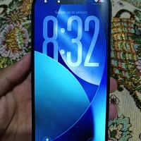 Iphone 17 pro max 256 zaa Blue|موبایل|کرمانشاه, |دیوار