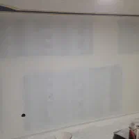 نقاشی رنگ کاری ساختمان