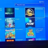 اجاره ps4|کنسول، بازی ویدئویی و آنلاین|کنارک, |دیوار