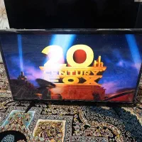 تلوزیون ال ای دی 43 اینچ ال جی اصلی