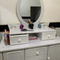 میز آرایش