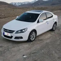 جک جی 5 اتومات مدل 95 بدون رنگ در حد نو