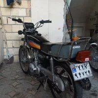 هندا تیزرو مدل 93