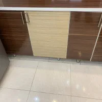 کابینت دست دوم|مصالح و تجهیزات ساختمان|شیراز, شهرک فرهنگیان|دیوار