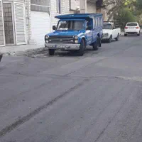 وانت نیسان/باربری نیسان بار