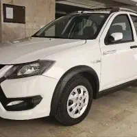 کوییک دنده ای مدل 1403 GXL درحد صفر|خودرو سواری و وانت|بروجرد, |دیوار