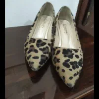 کفش مجلسی و اسپرت نو نو