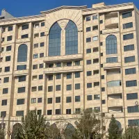 آپارتمان دو واحدی ۹۵متری