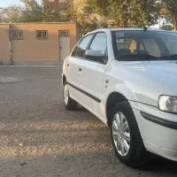 سمند ۱۴۰۰ EF7|خودرو سواری و وانت|بوکان, |دیوار