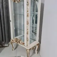 آینه شمدون و بوفه|بوفه، ویترین، کنسول|تهران, جوادیه|دیوار