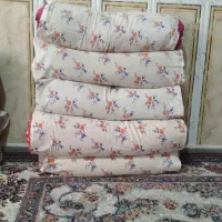 9 عدد بالش لوله ای