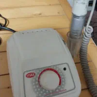 سوهان برقی ناخن پرومکس اصل