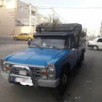 نیسانوانت ۹۵ تمامپلم کارتیخچال