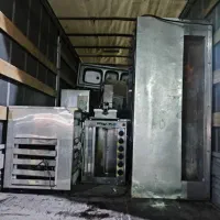 خریدار لوازم رستوران کافه فست فود|کافیشاپ و رستوران|تهران, یوسفآباد|دیوار