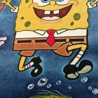 فرش اتاق کودک