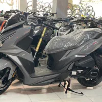 لوکی ایو ۱۸۵ سی سی