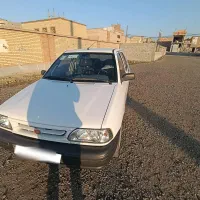 پراید131 مدل 96|خودرو سواری و وانت|پارس‌آباد, |دیوار