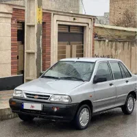 پراید 87
