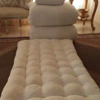 لحاف تشک دوزی خانم ابراهیمی