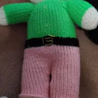 عروسک  اسباب بازی|اسباب‌بازی بچه|گرگان, |دیوار
