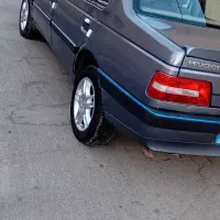 پژو۴۰۵تیوفایو slx|خودرو سواری و وانت|کازرون, |دیوار