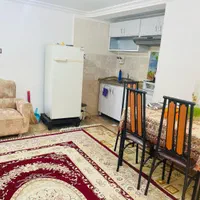 کلبه چوبی ۴ نفره|اجارهٔ کوتاه‌مدت ویلا و باغ|شاندرمن, |دیوار