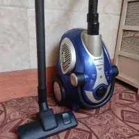 جاروبرقی همیلتون مخزن پلاستیکی 2200|جاروبرقی، جارو شارژی، بخارشو|رباطکریم, رباطکریم|دیوار