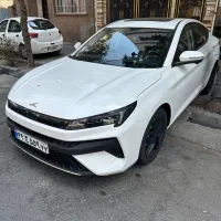 kmc j7 مدل ۱۴۰۴ سفید مشابه صفر