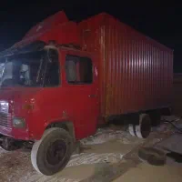 مینی بار بنز ۵۰۸|خودرو سنگین|رباطکریم, مسکن مهر آبشناسان|دیوار