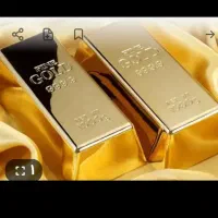 طلا پیدا شده