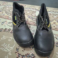 کفش کار