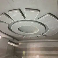 طـراحی. فــروش. اجـرای کناف. کناف کاوه|خدمات پیشه و مهارت|دماوند, گیلاوند|دیوار