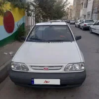 دوگانه CNG ترمز ABS مدل ۹۰