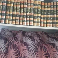 تفسیر قرآن ۲۴ جلد آیت‌الله ناصر مکارم شیرازی