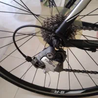 دوچرخه کورسی جاده tcr جاینت|دوچرخه، اسکیت، اسکوتر|تهران, درب دوم|دیوار