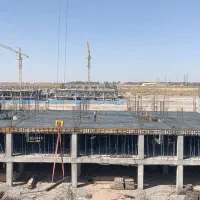 اکیب سقف زن