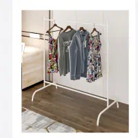 پرده ۱۲ متری ترک و پرده اتاق و رخت اویز|پرده، رانر، رومیزی|کرج, فاز ۲ مهرشهر|دیوار