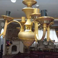 لوستر برنز
