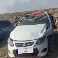 کوییک تصادفی 401